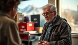 Emergency Assistance for Seniors in Washington